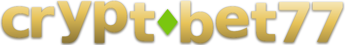cryptobet77 logo