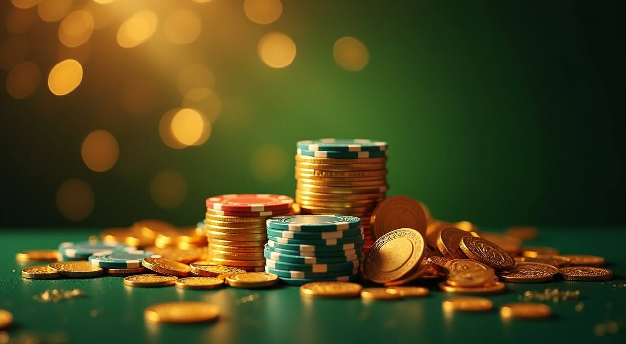 cryptobet77 Wild Bandito